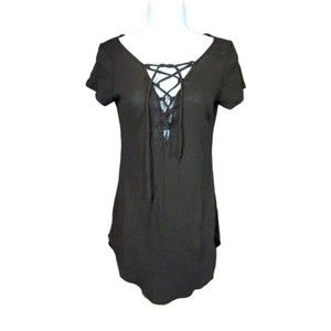 RIBBED Tshirt